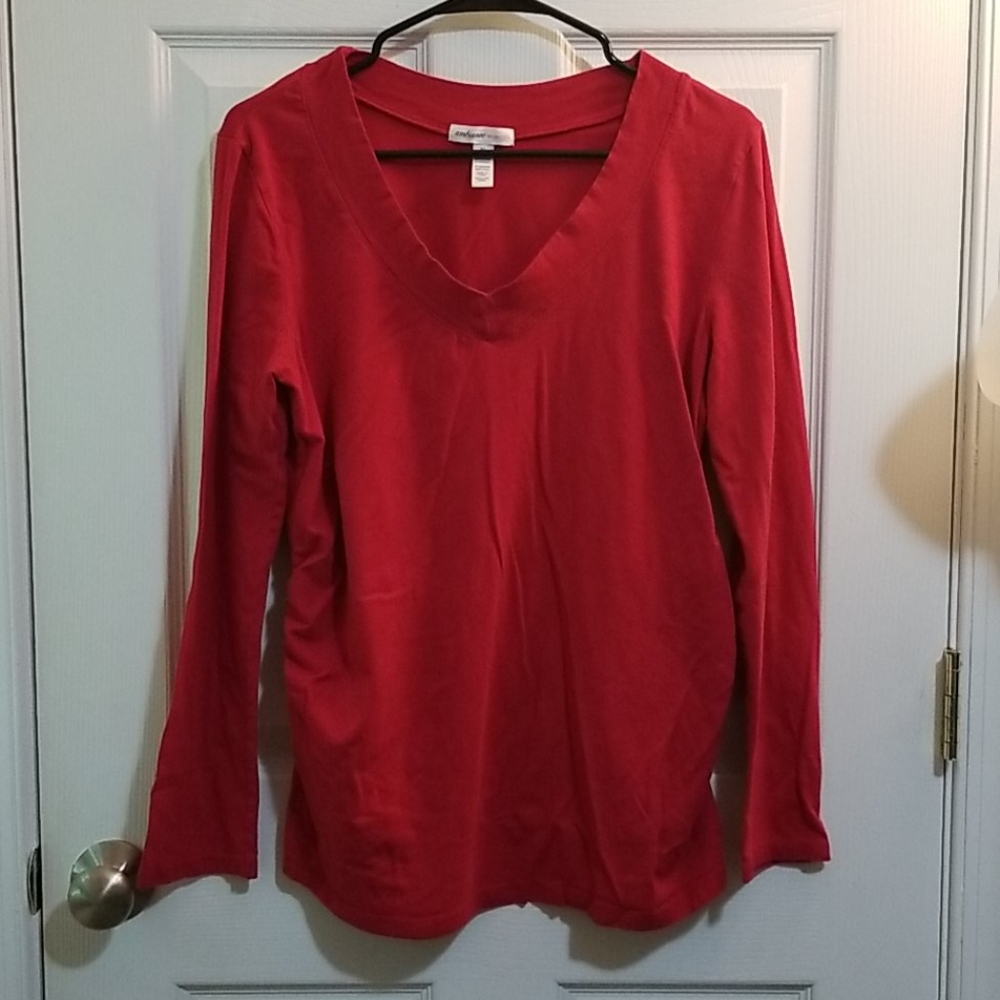 Women's Maternity Shirt